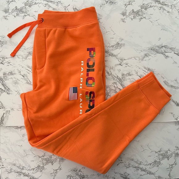 Polo Sport Ralph Lauren Racing Series Patchwork Fleece...